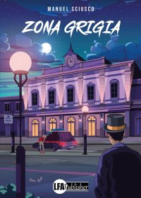 Immagine copertina libro Zona grigia