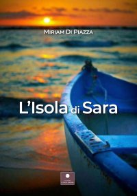 Immagine copertina libro L'isola di Sara