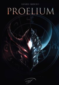 Immagine copertina libro Proelium