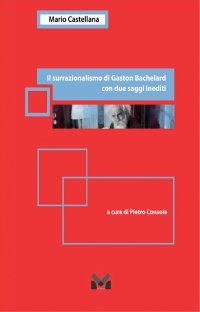Immagine copertina libro Il surrazionalismo di Gaston Bachelard