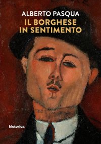 Immagine copertina libro Il borghese in sentimento