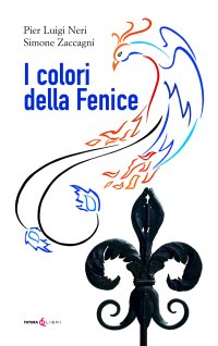 Immagine copertina libro I colori della fenice