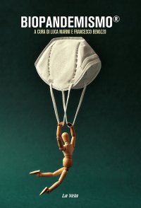 Immagine copertina libro Biopandemismo