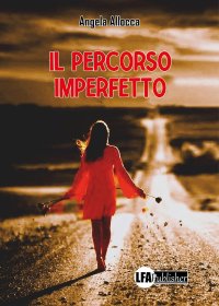 Immagine copertina libro Il percorso imperfetto