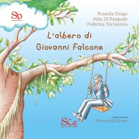 Immagine copertina libro L'albero di Giovanni Falcone