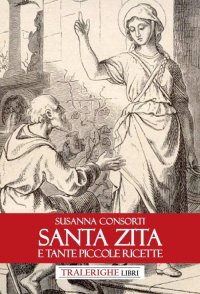 Immagine copertina libro Santa Zita e tante piccole ricette