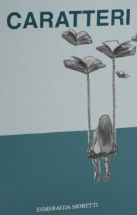 Immagine copertina libro Caratteri