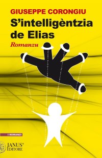 Immagine copertina libro S'intelligèntzia de Elias