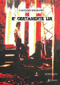 Immagine copertina libro È certamente lui