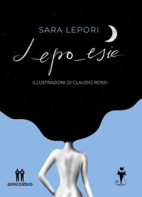 Immagine copertina libro Lepo_esie. Ediz. illustrata