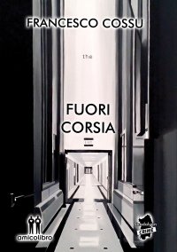 Immagine copertina libro Fuori corsia