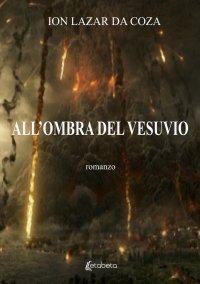 Immagine copertina libro All'ombra del vesuvio