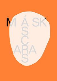 Immagine copertina libro Mascaras-masks