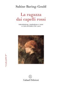 Immagine copertina libro La ragazza dai capelli rossi