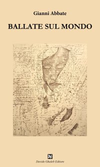 Immagine copertina libro Ballate sul mondo
