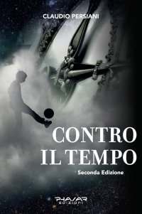 Immagine copertina libro Contro il tempo