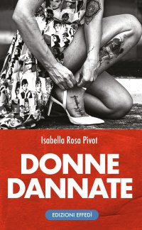 Immagine copertina libro Donne dannate