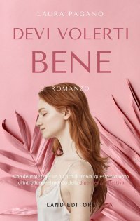 Immagine copertina libro Devi volerti bene