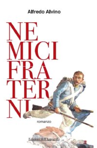 Immagine copertina libro Nemici fraterni