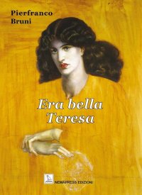 Immagine copertina libro Era bella Teresa