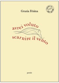 Immagine copertina libro Avrei voluto scarnire il vento