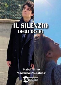 Immagine copertina libro Il silenzio degli occhi