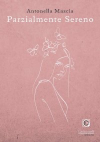 Immagine copertina libro Parzialmente sereno
