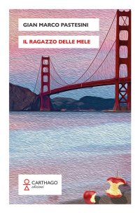 Immagine copertina libro Il ragazzo delle mele