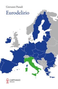 Immagine copertina libro Eurodelirio