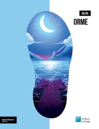 Immagine copertina libro Orme. Guida turistica narrata per esploratori curiosi