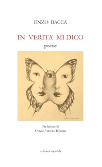 Immagine copertina libro In verità mi dico