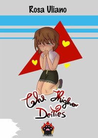 Immagine copertina libro The higher deities