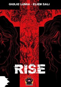 Immagine copertina libro Rise