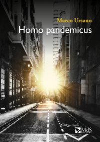 Immagine copertina libro Homo pandemicus
