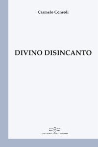 Immagine copertina libro Divino disincanto