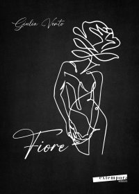 Immagine copertina libro Fiore
