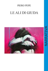 Immagine copertina libro Le ali di Giuda