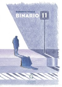Immagine copertina libro Binario 11