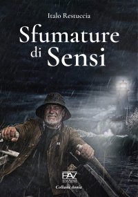Immagine copertina libro Sfumature di sensi