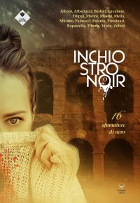 Immagine copertina libro Inchiostro noir. 16 sfumature di nero. Vol. 2