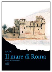 Immagine copertina libro Il mare di Roma