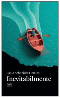 Immagine copertina libro Inevitabilmente