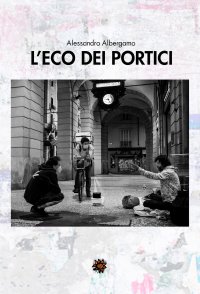 Immagine copertina libro L’ eco dei portici