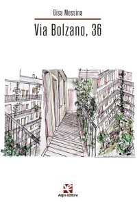 Immagine copertina libro Via Bolzano, 36
