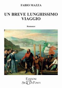 Immagine copertina libro Un breve lunghissimo viaggio