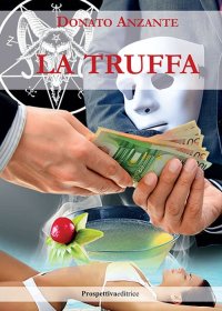 Immagine copertina libro La truffa