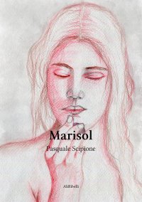 Immagine copertina libro Marisol