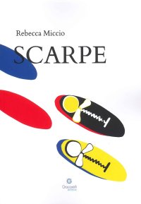 Immagine copertina libro Scarpe