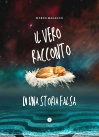 Immagine copertina libro Il vero racconto di una storia falsa