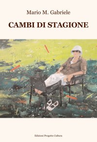 Immagine copertina libro Cambi di stagione